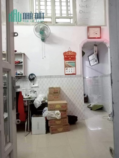 BÌNH TÂN - 57M2 NỞ HẬU - GIÁ NHỈNH 3 TỶ