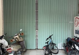 Chính chủ cần cho thuê mặt bằng kinh doanh tại 122 Đường Lương Văn Thăng, thị trấn Nho Quan.