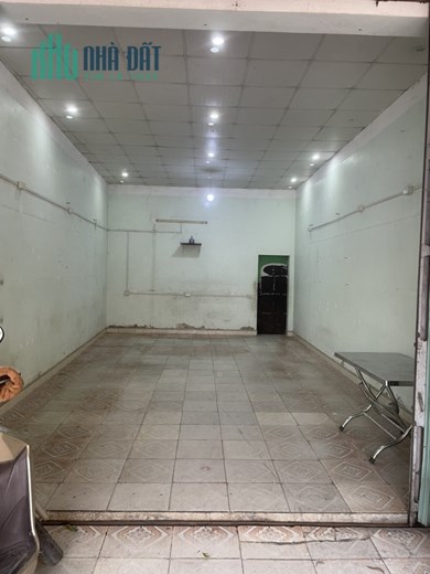Chính chủ cần cho thuê mặt bằng kinh doanh tại 122 Đường Lương Văn Thăng, thị trấn Nho Quan.