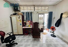 KHU BÀU CÁT - 55M2 - GIÁ 6 TỶ