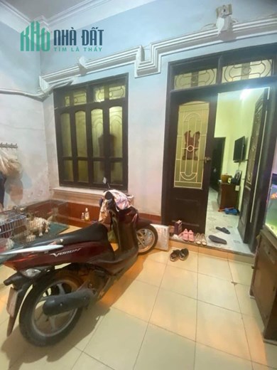 MẶT NGÕ OTO TRÁNH, LÊ TRỌNG TẤN, THANH XUÂN 60M, 4T, MT 4.5M, NHỈNH 10TY. 0937651883.