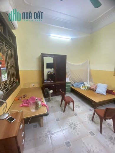 MẶT NGÕ OTO TRÁNH, LÊ TRỌNG TẤN, THANH XUÂN 60M, 4T, MT 4.5M, NHỈNH 10TY. 0937651883.