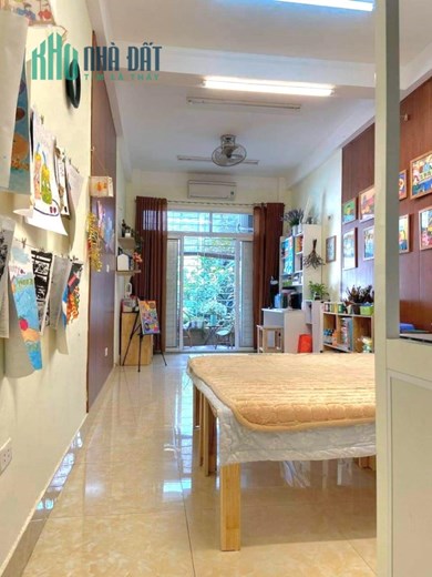 📣 THỤY KHUÊ - 30M RA PHỐ - NHÀ ĐẸP 5 TẦNG Ở NGAY 5.66 TỶ