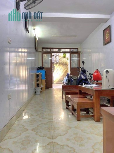 📣 THỤY KHUÊ - 30M RA PHỐ - NHÀ ĐẸP 5 TẦNG Ở NGAY 5.66 TỶ