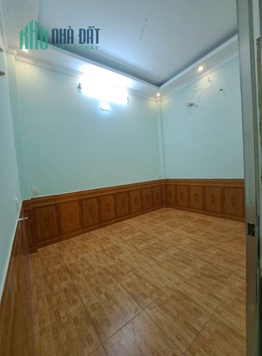 TÂN BÌNH - NHÀ ĐẸP 52M2 PHƯỜNG 14 TÂN BÌNH