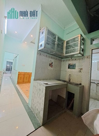 TÂN BÌNH - NHÀ ĐẸP 52M2 PHƯỜNG 14 TÂN BÌNH