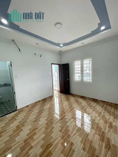 BÌNH TÂN - HXH NGANG BỀ THẾ - DÒNG TIỀN 10TR/ THÁNG- GIÁ NHỈNH 3 TỶ