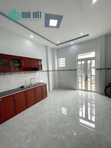 BÌNH TÂN - HXH NGANG BỀ THẾ - DÒNG TIỀN 10TR/ THÁNG- GIÁ NHỈNH 3 TỶ