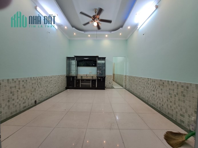 TÂN BÌNH - NHÀ ĐẸP 52M2 - NHỈNH 4 TỶ