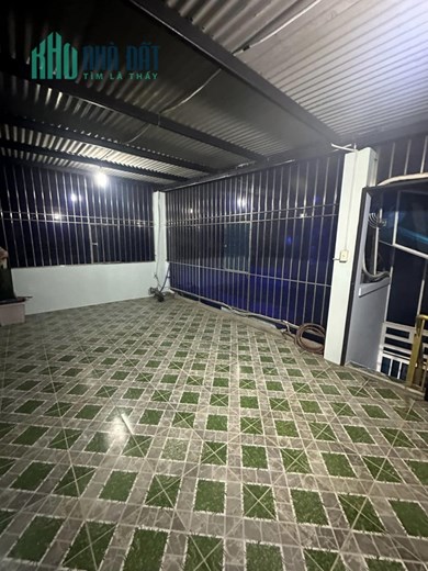 Chỉ 3.45 tỷ có NHÀ MỚI Ở LIỀN Cống Lở P15 Tân Bình 45.5m2.