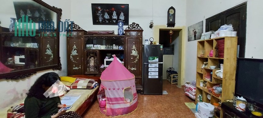 TRUNG TÂM THANH XUÂN GIÁP GIANH CẦU GIẤY 60M, 2T, MT5M, LÔ GÓC, 3 MẶT NGÕ, ÔTÔ DỪNG ĐỖ, 10 TỶ.