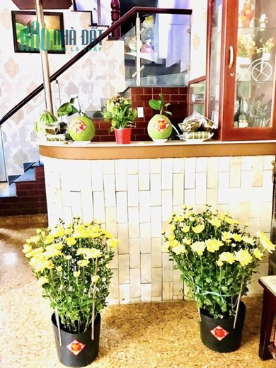 MẶT TIỀN BÌNH TRỊ ĐÔNG - DÒNG TIỀN TRÊN 50TR/ THÁNG - GIÁ NHỈNH 9 TỶ