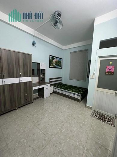 Chỉ 3.45 tỷ có NHÀ MỚI Ở LIỀN Cống Lở P15 Tân Bình 45.5m2.