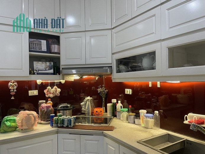 NHÀ VIP THÁI HÀ, ĐỐNG ĐA 60M, 4T, MT 5M, NHÀ ĐẸP, Ở NGAY ĐÓN TẾT, 10 TỶ. 0937651883.