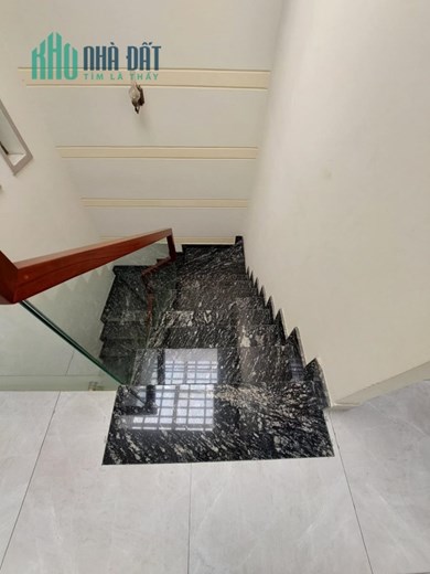 BÌNH TÂN - 2 CĂN NHÀ SIÊU ĐẸP ĐỐI DIỆN NHAU KHU PHÂN LÔ - HẺM 7M - 68m2 4 TẦNG 4PN 4 X17M - GIÁ CHỈ