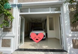 PHÚ NHUẬN 🏡🏡🏡
NHỈNH 8 TỶ NHÀ MỚI 4 TẦNG- XE  HƠI VÀO NGỦ.