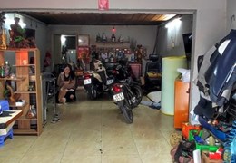MẶT TIỀN KINH DƯƠNG VƯƠNG - 72M2  - NHỈNH 9TỶ
