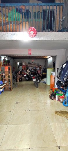 MẶT TIỀN KINH DƯƠNG VƯƠNG - 72M2  - NHỈNH 9TỶ