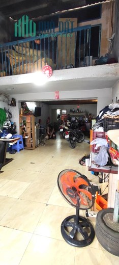 MẶT TIỀN KINH DƯƠNG VƯƠNG - 72M2  - NHỈNH 9TỶ