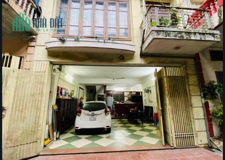 NHÀ ĐẸP TÂY SƠN, ĐỐNG ĐA 65M, 5T, MT 6M, Ô TÔ, 2 THOÁNG, Ở NGAY ĐÓN TẾT, NHỈNH 13 TỶ. 0937651883.