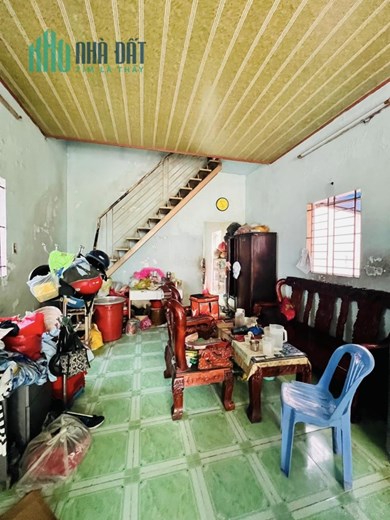 QUẬN 6 - QUẬN 6 - HẼM XE HƠI - 46M2 NỞ HẬU - 2 LẦU - MUA TIỆN XÂY SỮA MỚI - 1 ĐỜI CHỦ - 4.7 TỶ CÒN