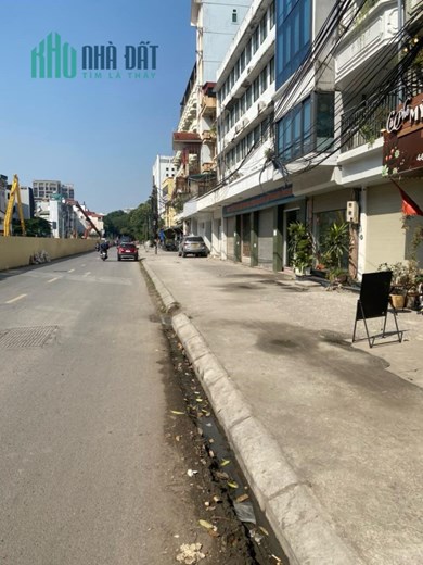 Mới nhất 0926285559 Bán nhà mặt phố Quốc Tử Giám 40m², 2 tầng, MT 4 m, giá TL 15tỷ Đống Đa