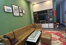 TÂN PHÚ GIÁP Q11 - HXT - 78M2 - GIÁ NHỈNH 7 TỶ