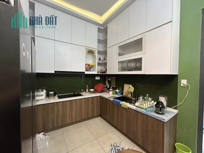 TÂN PHÚ GIÁP Q11 - HXT - 78M2 - GIÁ NHỈNH 7 TỶ