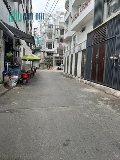 TÂN PHÚ GIÁP Q11 - HXT - 78M2 - GIÁ NHỈNH 7 TỶ