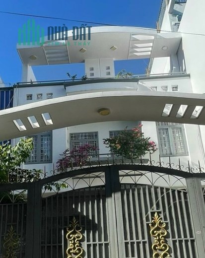 MẶT TIỀN NGANG 8 DÀI 25 - BÙI MINH TRỰC - CHỦ GIẢM MẠNH 4 TỶ BÁN GẤP - BAO ĐẦU TƯ - KINH DOANH