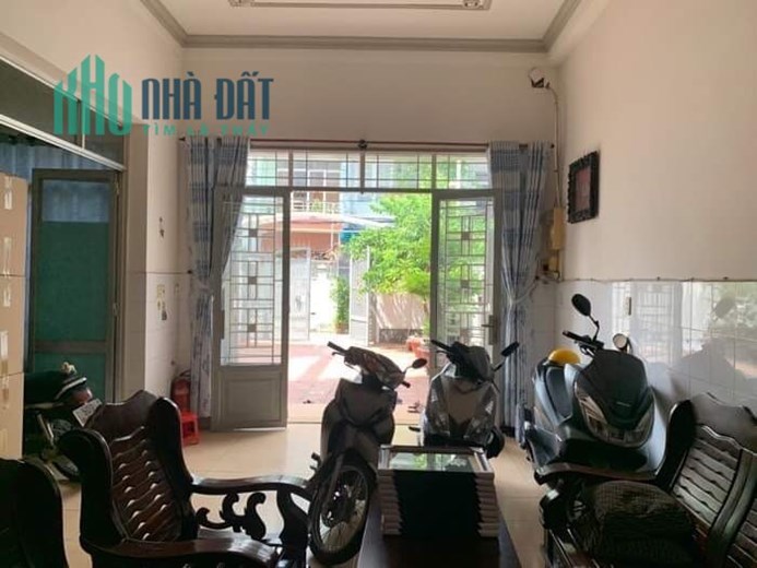 MẶT TIỀN NGANG 8 DÀI 25 - BÙI MINH TRỰC - CHỦ GIẢM MẠNH 4 TỶ BÁN GẤP - BAO ĐẦU TƯ - KINH DOANH