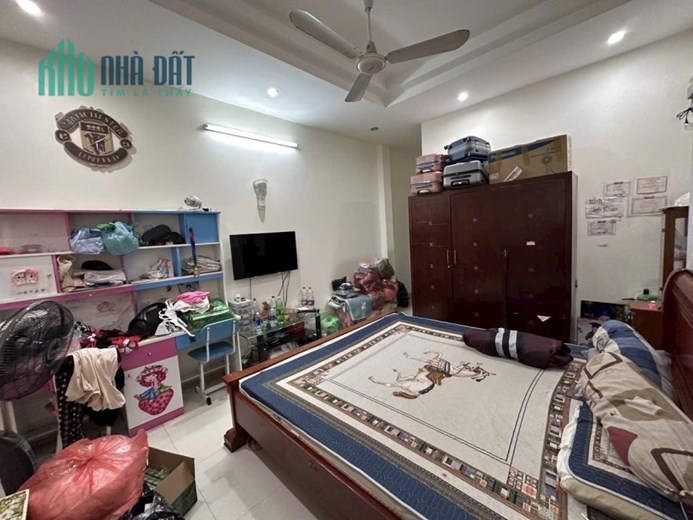 MẶT TIỀN NGANG 8 DÀI 25 - BÙI MINH TRỰC - CHỦ GIẢM MẠNH 4 TỶ BÁN GẤP - BAO ĐẦU TƯ - KINH DOANH