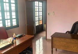 TÂN PHÚ - MẶT TIỀN LÔ GÓC - 94M2 - GIÁ 10.99 TỶ
