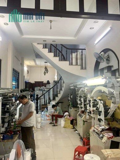 TÂN PHÚ - MẶT TIỀN LÔ GÓC - 94M2 - GIÁ 10.99 TỶ