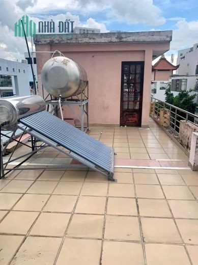 TÂN PHÚ - MẶT TIỀN LÔ GÓC - 94M2 - GIÁ 10.99 TỶ