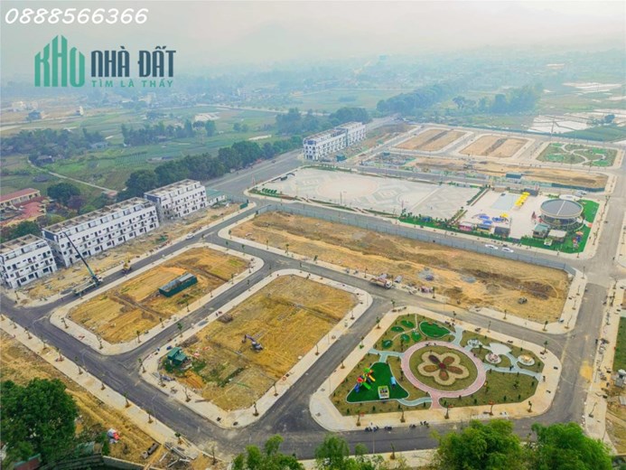 Dự án Golden File - Nghĩa Lộ chỉ từ 1,x tỷ
