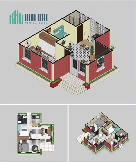 Bán đất dự án nghỉ dưỡng kết hợp nông nghiệp xanh biển hồ Village Pleiku