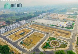 Dự án Golden File - Nghĩa Lộ chỉ từ 1,x tỷ