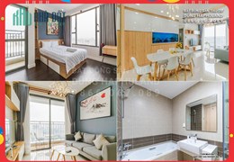 GV. CHDV 17P & 1MB gần Lotte Mart, TN 67 triệu/th. 180m2, 5T, ngang 7M, đường 8M.