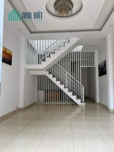 Bán nhà KQH Phan Đình Phùng Phường 2 Đà Lạt