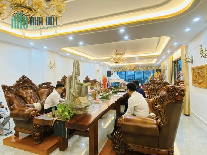 💥 MẶT PHỐ NGUYỄN VĂN CỪ, LONG BIÊN 110M2 9T THANG MÁY MT 6M, CHỈ 67 TỶ 💥