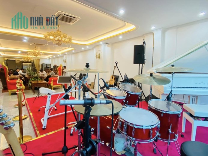 💥 MẶT PHỐ NGUYỄN VĂN CỪ, LONG BIÊN 110M2 9T THANG MÁY MT 6M, CHỈ 67 TỶ 💥