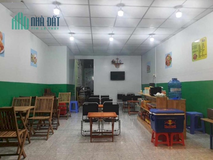 Cần Sang Gấp Mặt Bằng Kinh Doanh Ngay Chợ Phúc Lâm - Giá Rẻ.