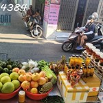 Sang gấp quán nước ép mang đi. Do phải về quê Địa chỉ: 258/53 Dương Bá Trạc, Q. 8, Tp. Hồ Chí Minh