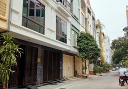 Bán liền kề Văn Quán Hà Đông, 100m2 x 4T, mặt tiền lớn kinh doanh, hè rộng nhỉnh 15 tỷ