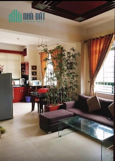 CĂN HỘ CHUNG CƯ AN LẠC MỸ ĐÌNH 1 - 85M2 LÔ GÓC CỰC ĐẸP – CHỈ 3.05 TỶ