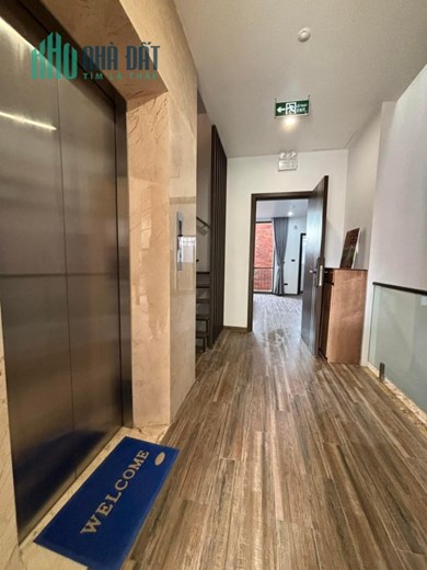 Chính Chủ Nhờ Tìm Người Thuê CĂN HỘ CCMN phố Láng Hạ, Đống Đa