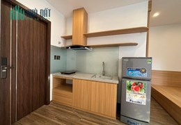 Chính Chủ Nhờ Cho Thuê CCMN phố La Thành, Đống Đa