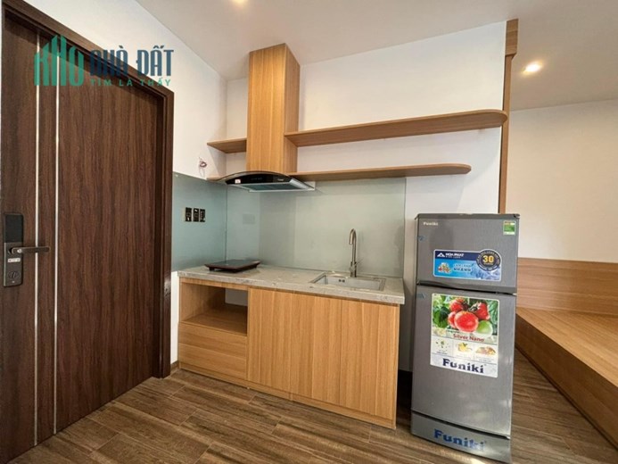 Chính Chủ Nhờ Cho Thuê CCMN phố La Thành, Đống Đa