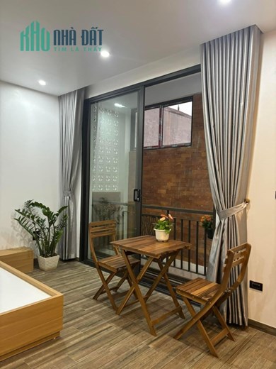 Chính Chủ Nhờ Cho Thuê CCMN phố La Thành, Đống Đa